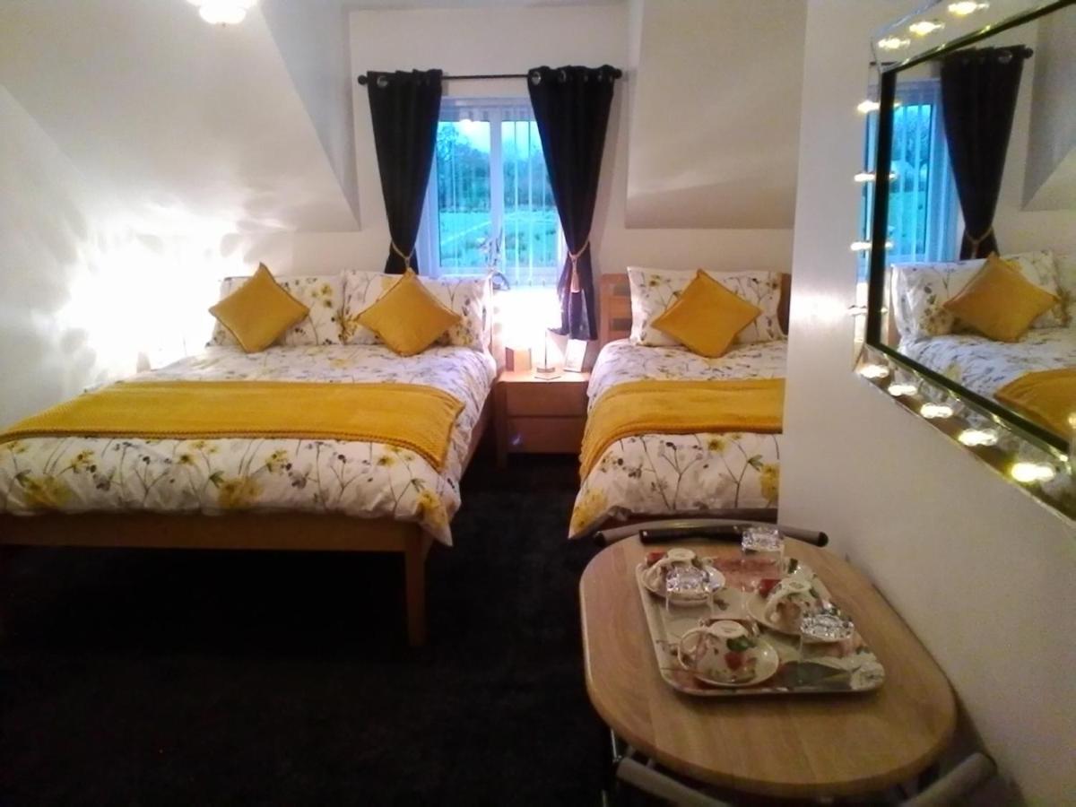 كروملين Boutique Country House Aldergrove المظهر الخارجي الصورة