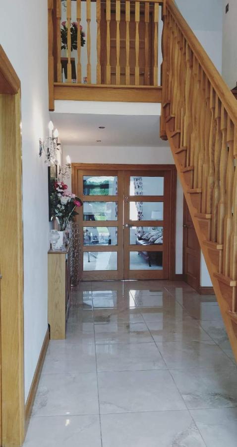 كروملين Boutique Country House Aldergrove المظهر الخارجي الصورة