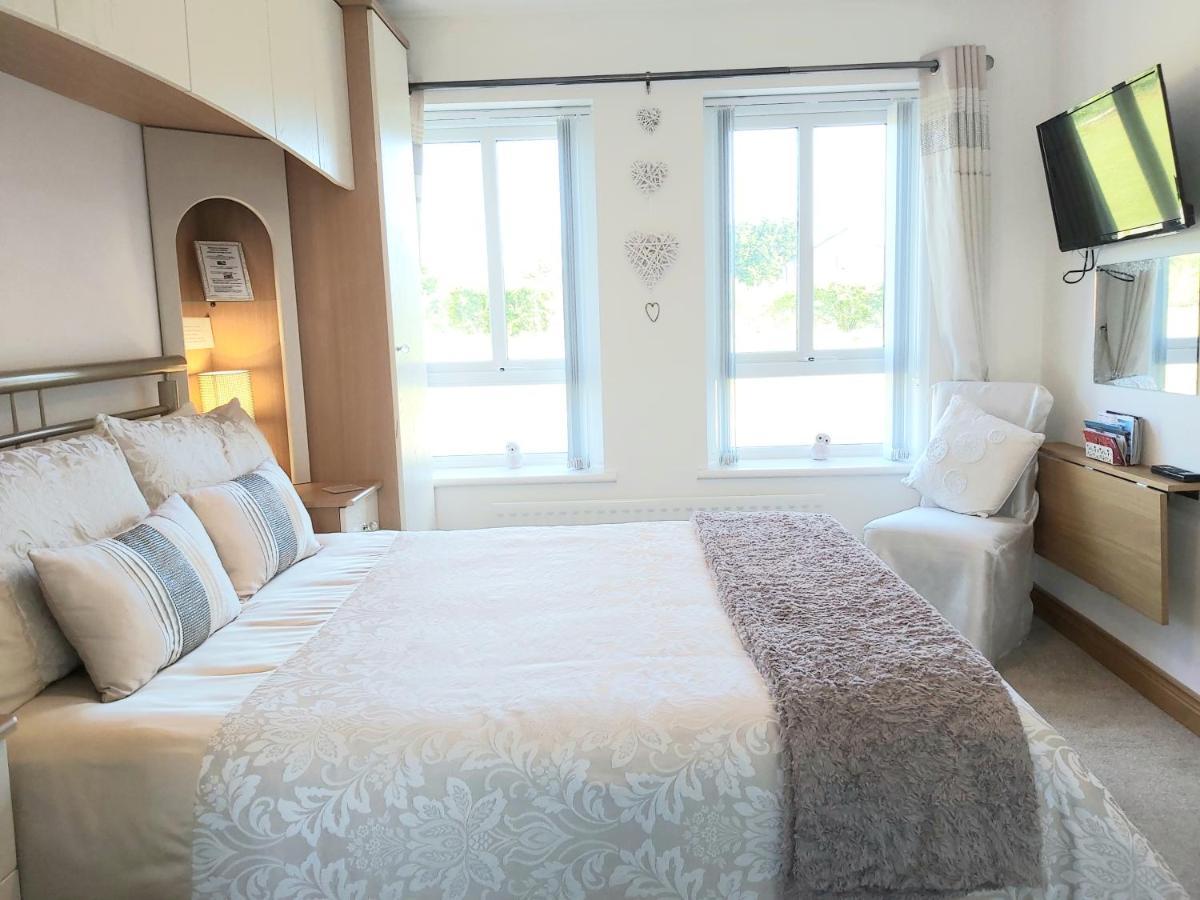 كروملين Boutique Country House Aldergrove المظهر الخارجي الصورة