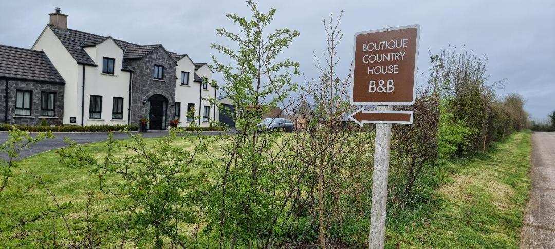 كروملين Boutique Country House Aldergrove المظهر الخارجي الصورة