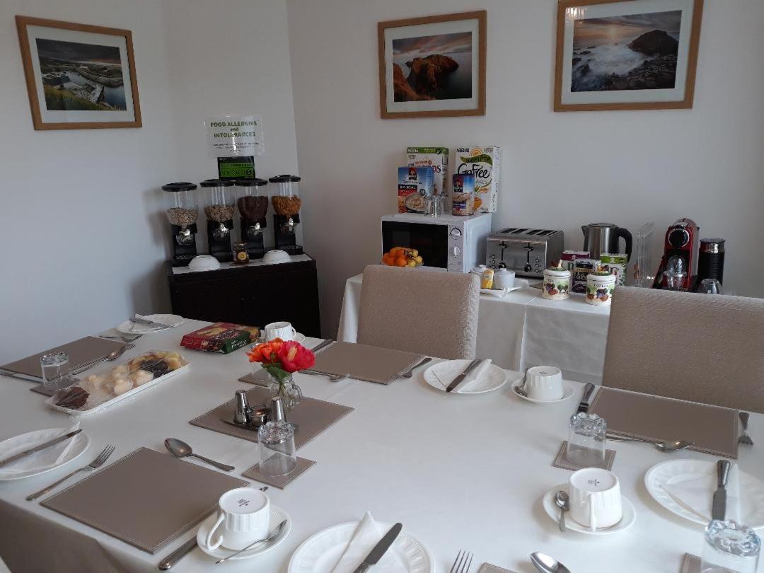 كروملين Boutique Country House Aldergrove المظهر الخارجي الصورة