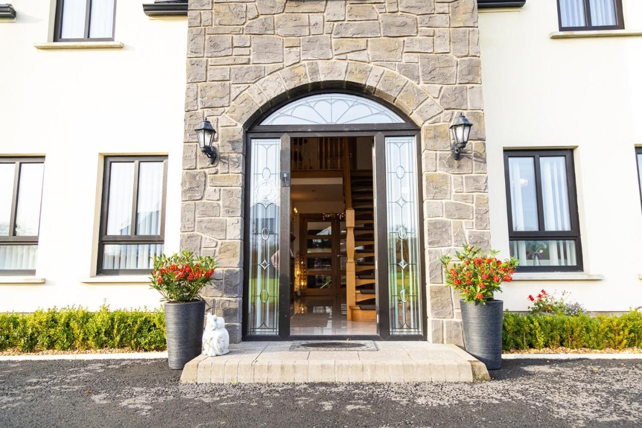 كروملين Boutique Country House Aldergrove المظهر الخارجي الصورة