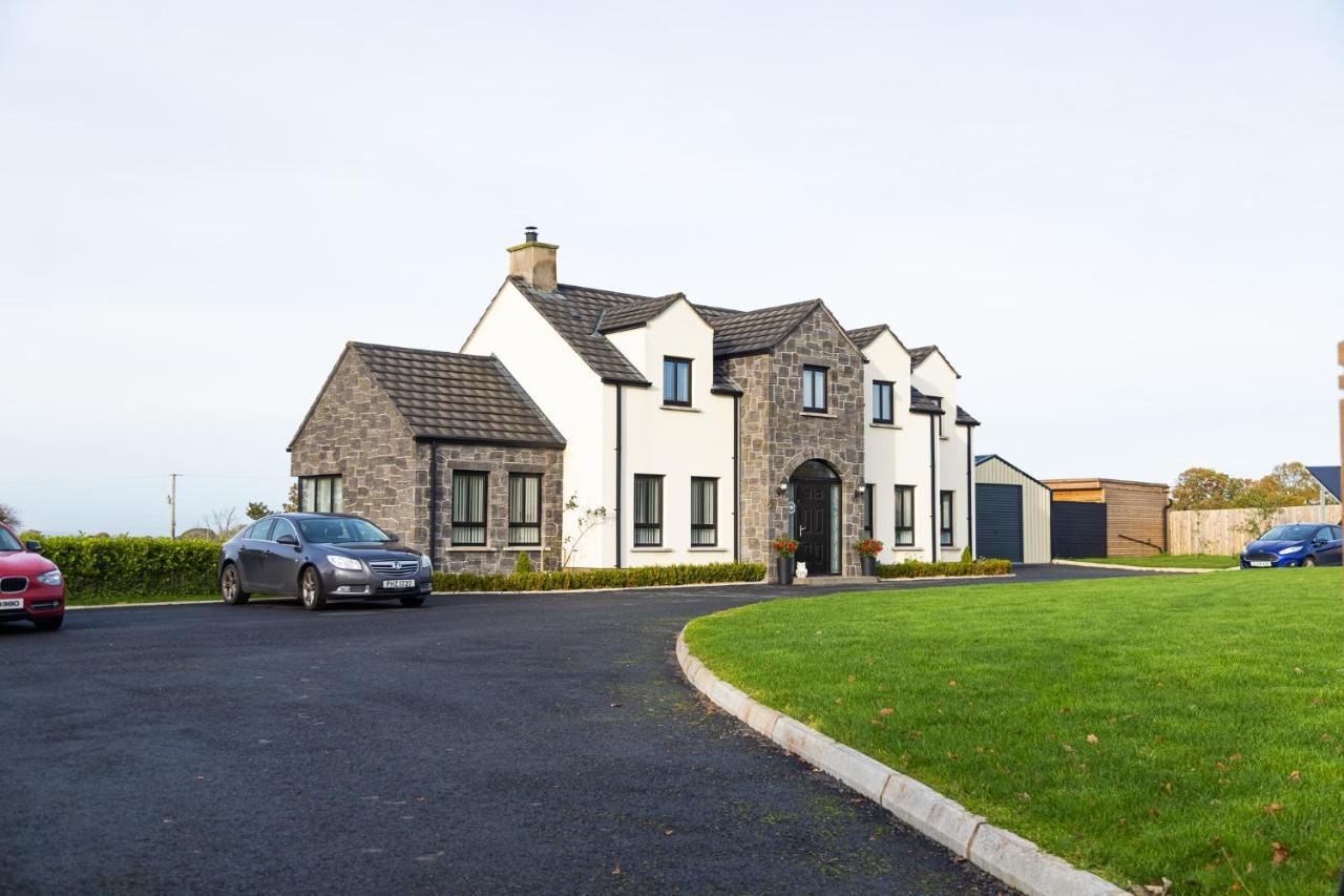 كروملين Boutique Country House Aldergrove المظهر الخارجي الصورة