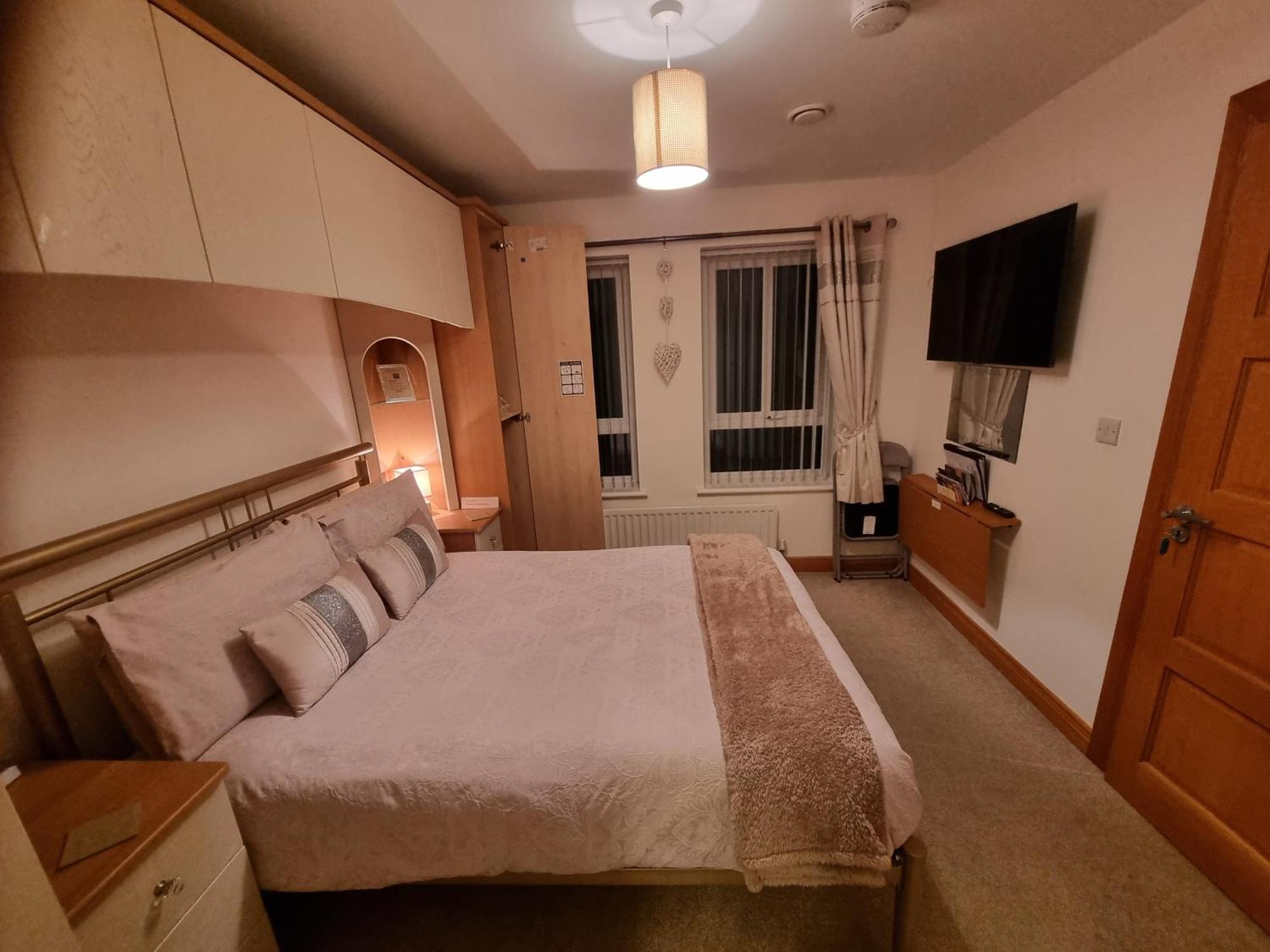 كروملين Boutique Country House Aldergrove المظهر الخارجي الصورة