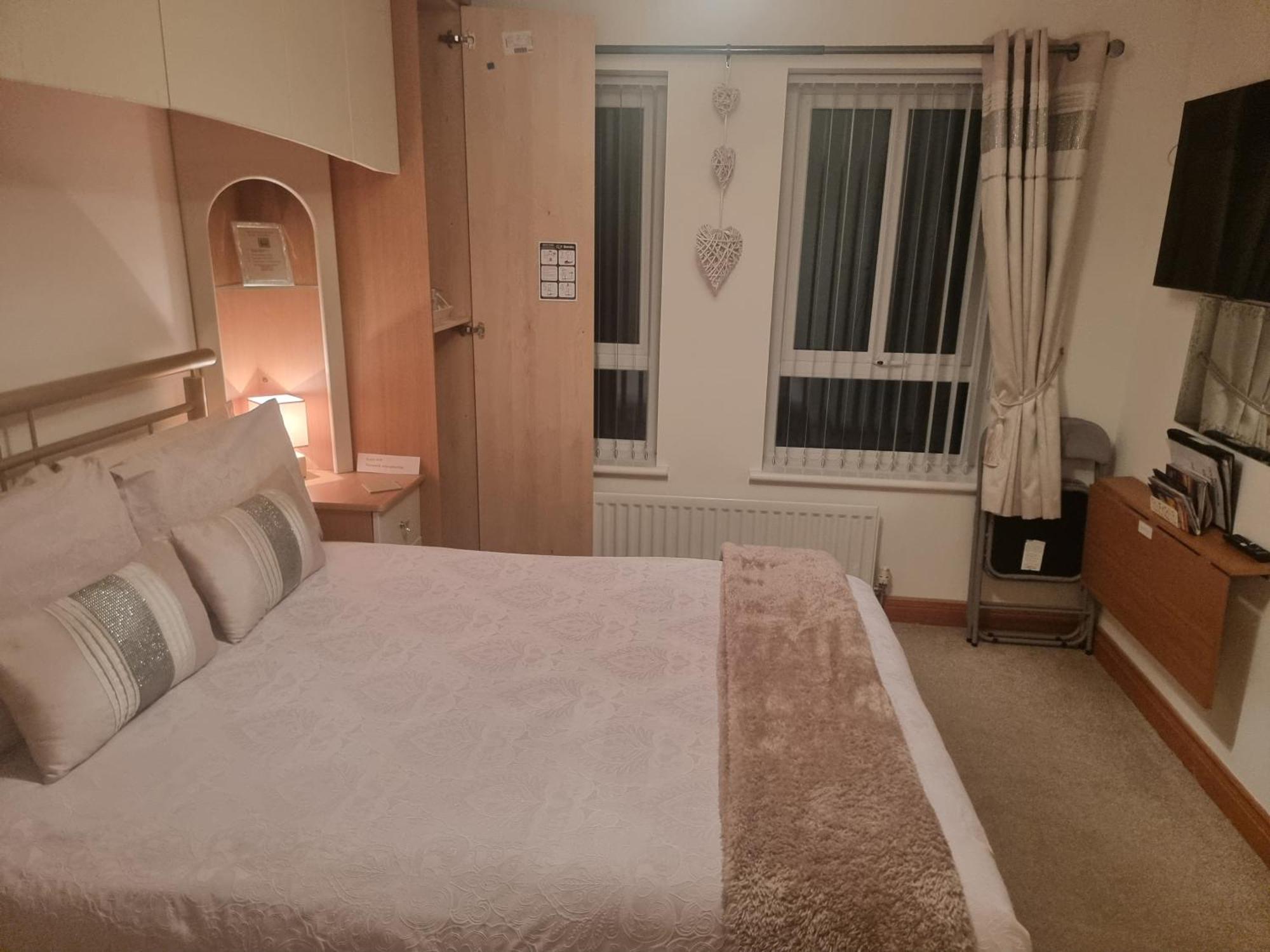كروملين Boutique Country House Aldergrove المظهر الخارجي الصورة