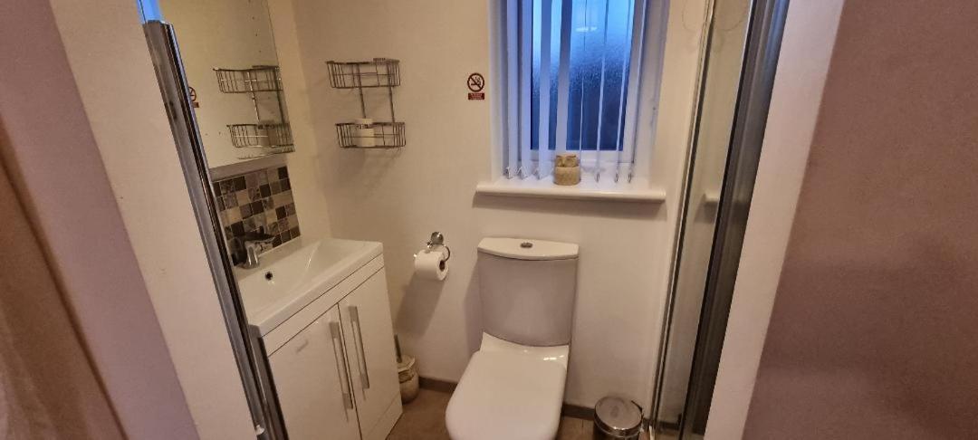 كروملين Boutique Country House Aldergrove المظهر الخارجي الصورة