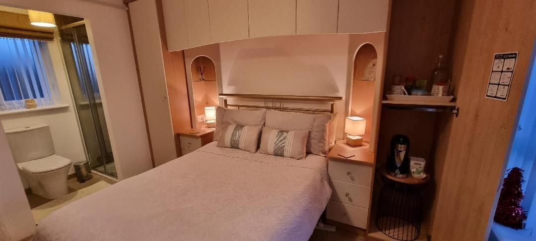 كروملين Boutique Country House Aldergrove المظهر الخارجي الصورة