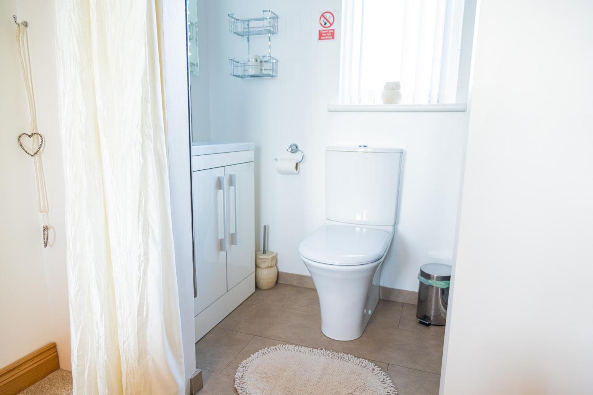 كروملين Boutique Country House Aldergrove المظهر الخارجي الصورة