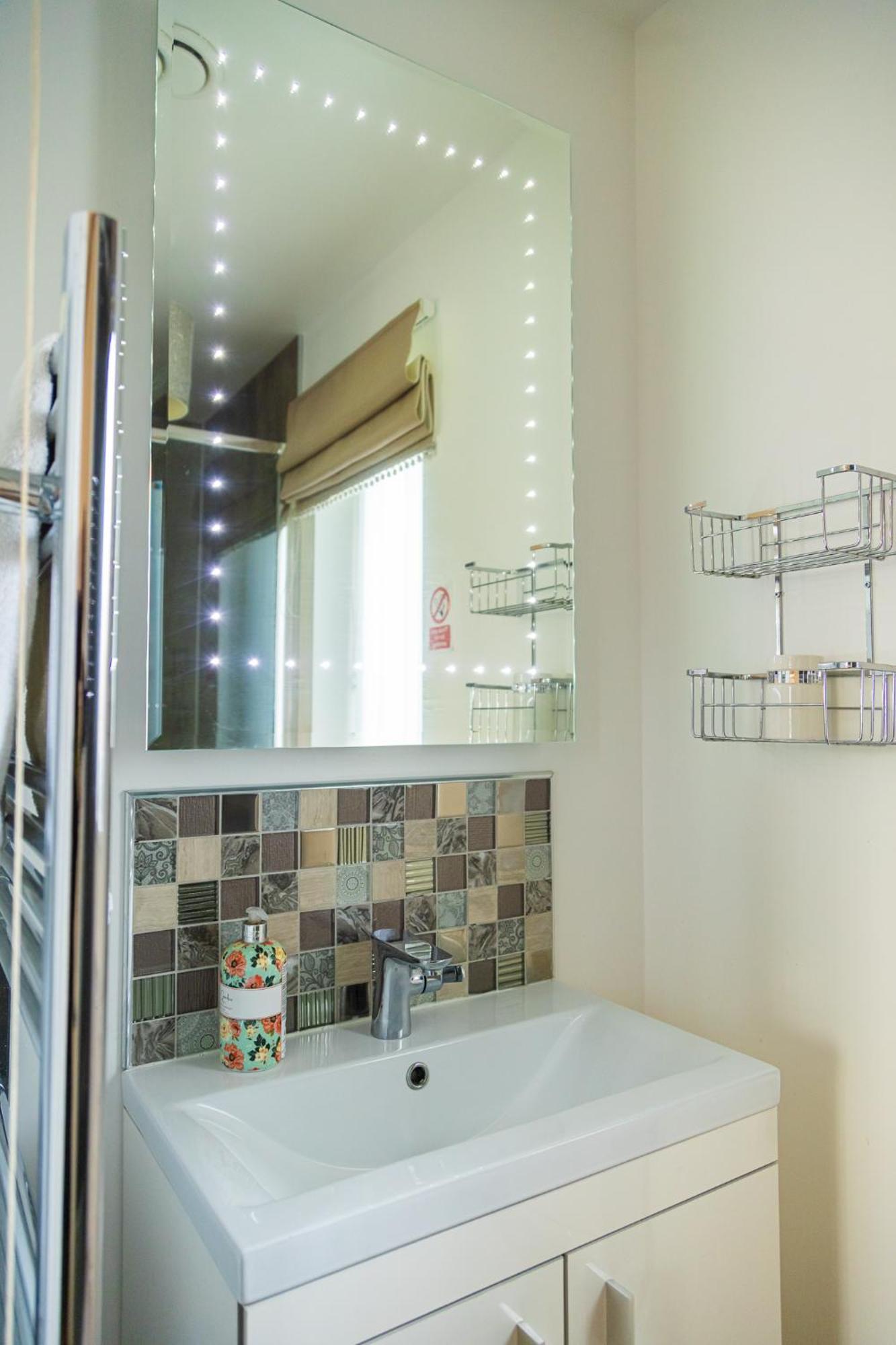 كروملين Boutique Country House Aldergrove المظهر الخارجي الصورة