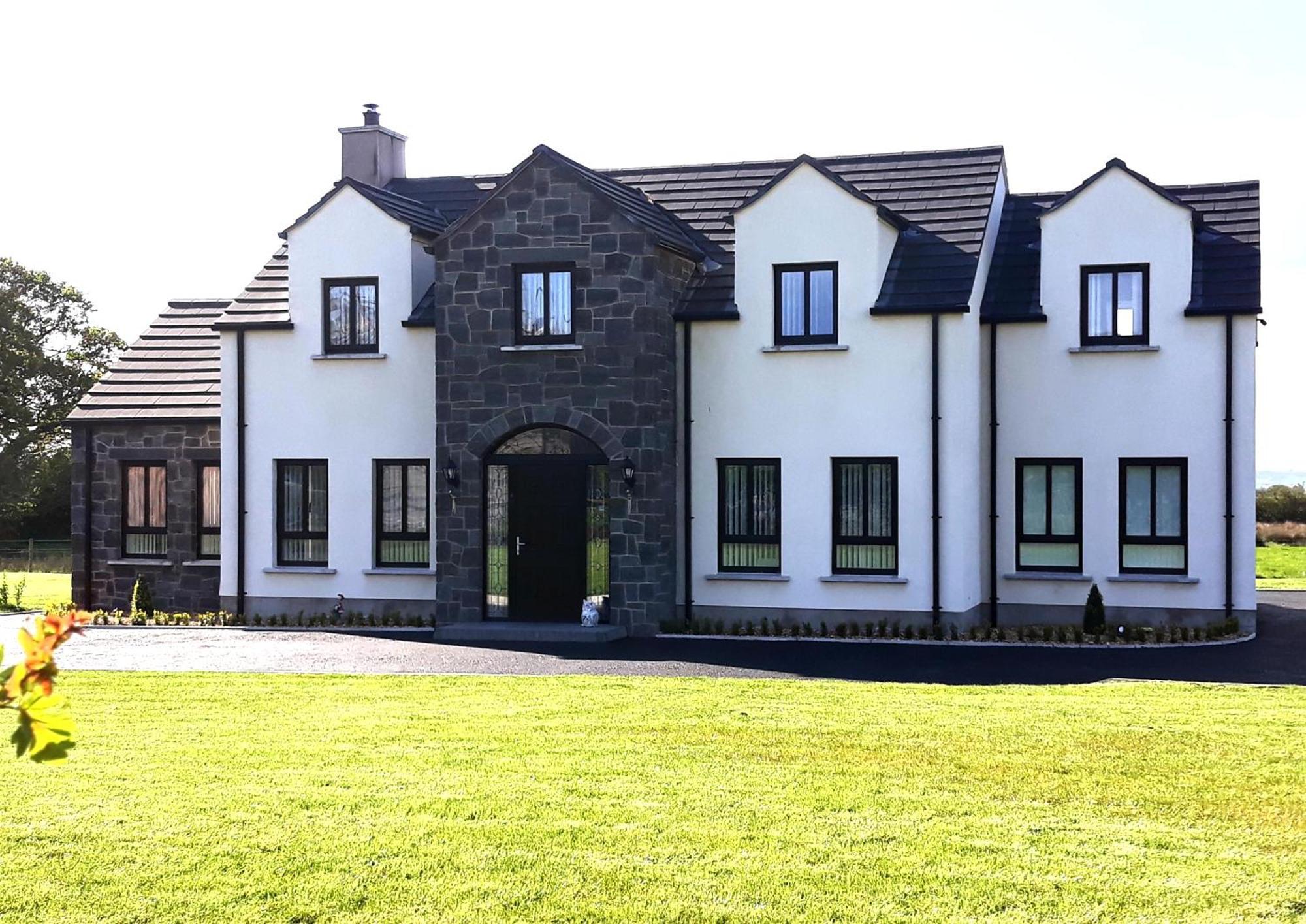 كروملين Boutique Country House Aldergrove المظهر الخارجي الصورة